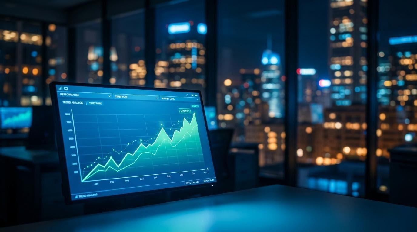 ドル円チャートの基礎と読み方入門