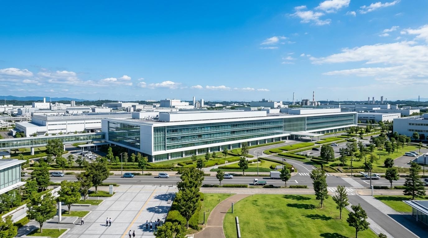 トヨタ自動車の株価を読み解く基礎知識